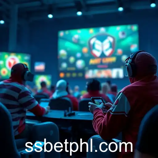 The Evolution of Online Gaming and the Role of ssbet
