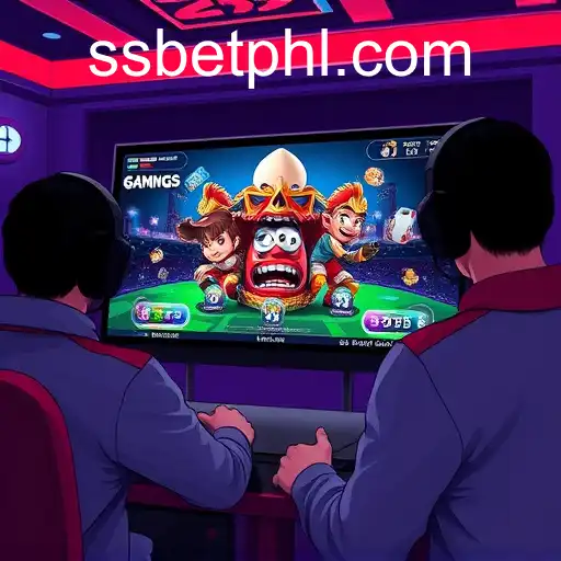 Gaming Evolution Through ssbet