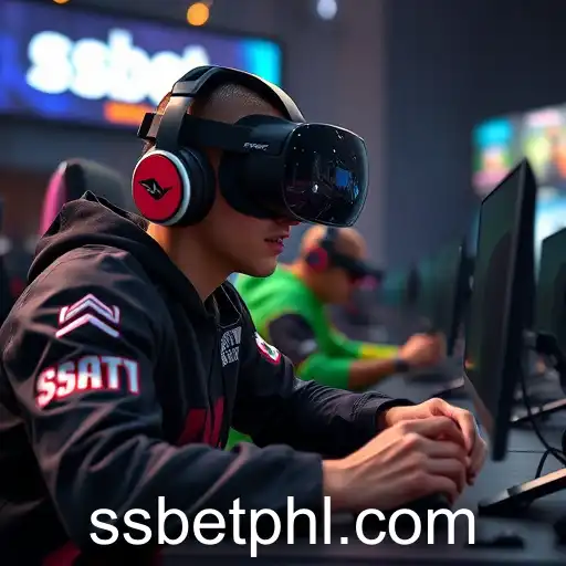 The Digital Evolution of Gaming in 2025