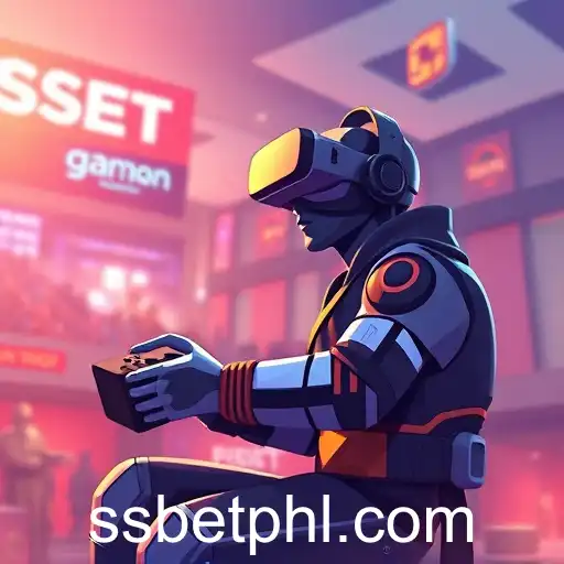 Growth of Online Gaming in the UK