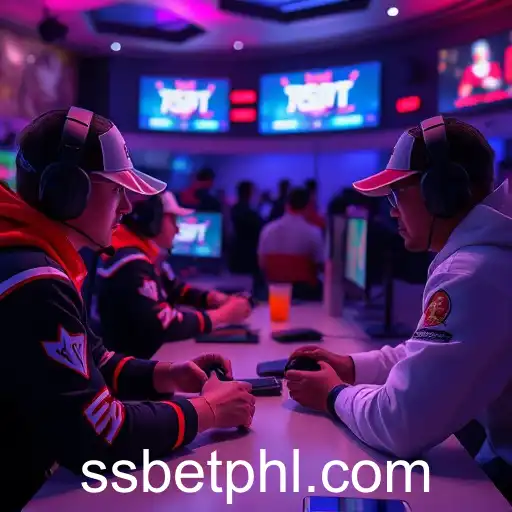 The Rise of Online Gaming Communities