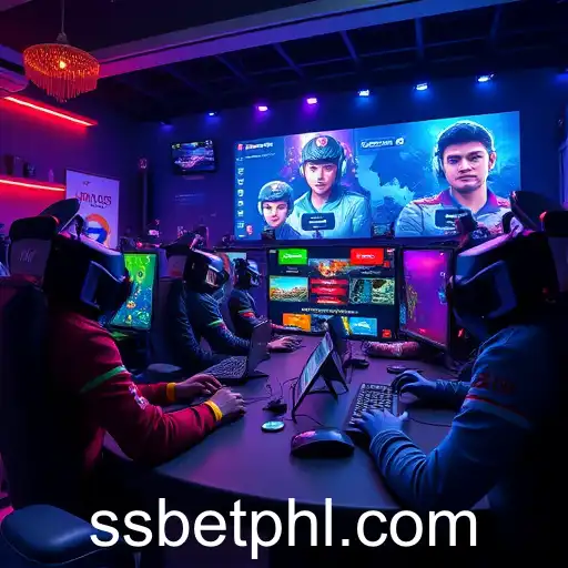 The Rise of Online Gaming Platforms