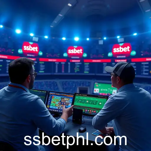 Online Gaming Evolves with SSBet