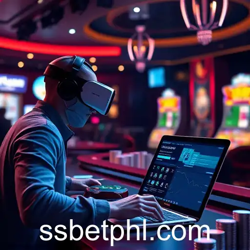 The Rising Popularity of Online Gaming Portals